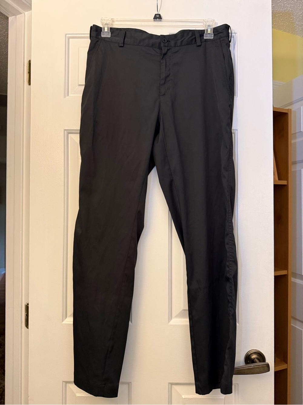 Men's Nike golf pants